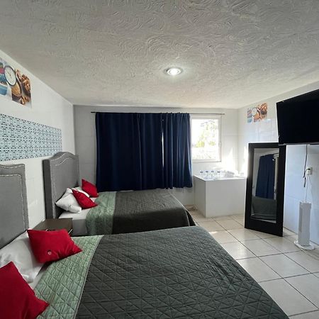 4 Venator House Boutique Apart otel León Dış mekan fotoğraf
