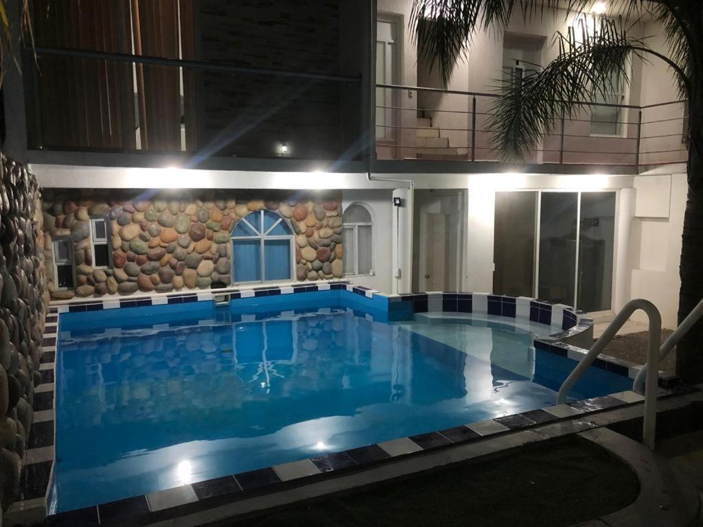 4 Venator House Boutique Apart otel León Dış mekan fotoğraf
