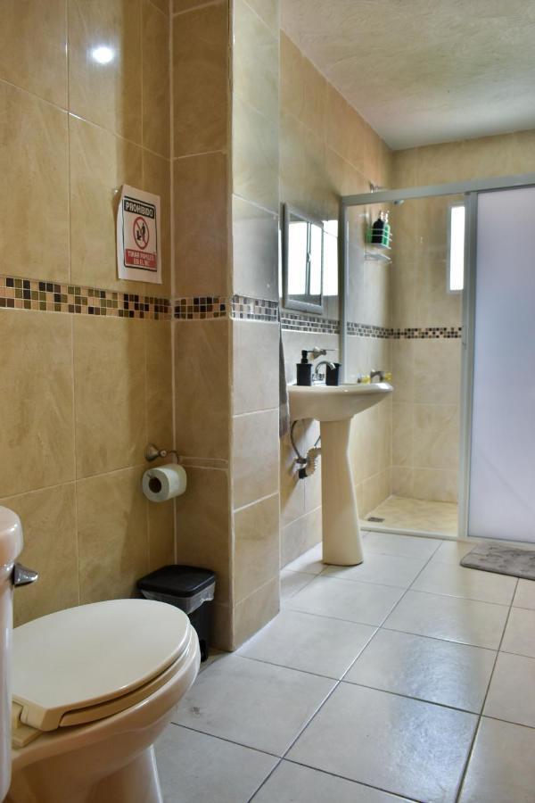 4 Venator House Boutique Apart otel León Dış mekan fotoğraf