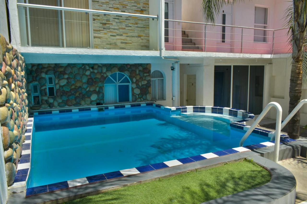 4 Venator House Boutique Apart otel León Dış mekan fotoğraf