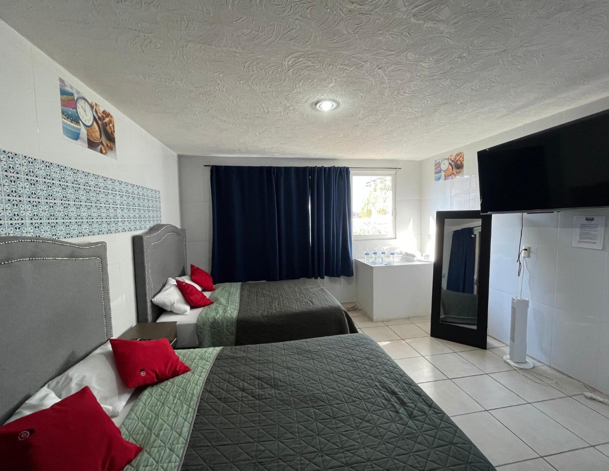 4 Venator House Boutique Apart otel León Dış mekan fotoğraf